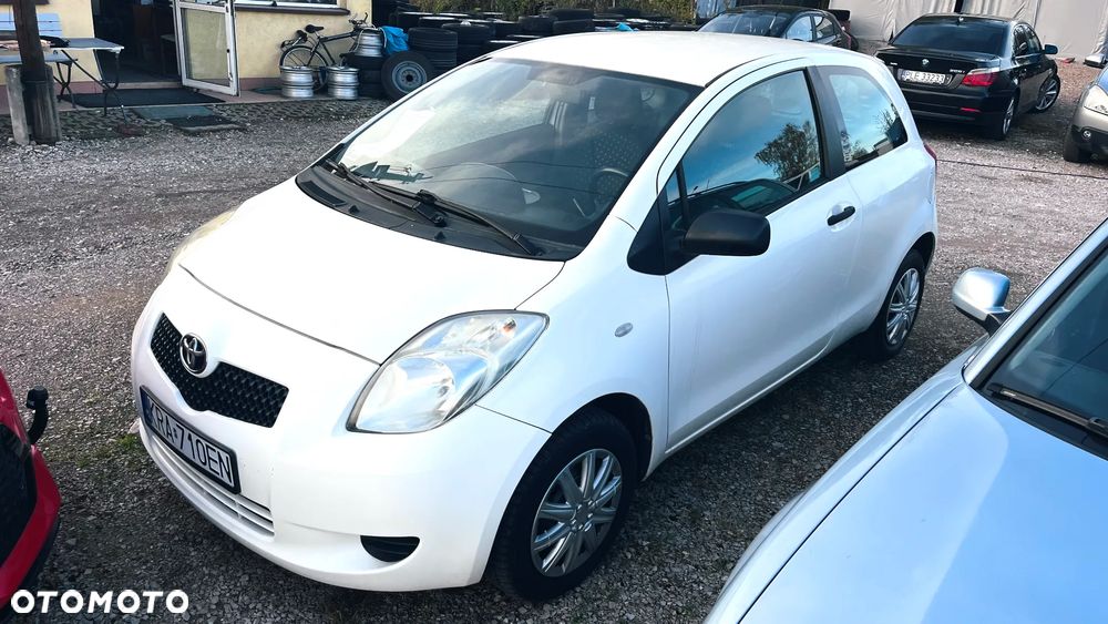 Toyota Yaris - 39
