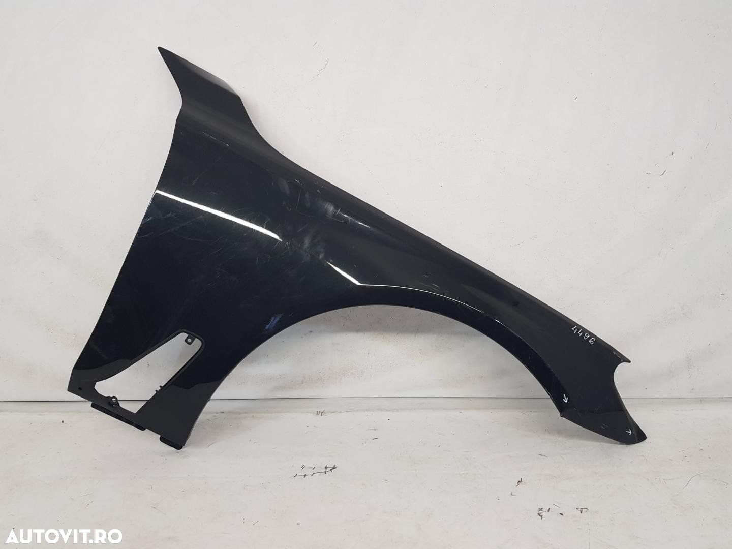 Aripa dreapta fata BMW Seria 7 G11 G12 dupa 2016 - 1