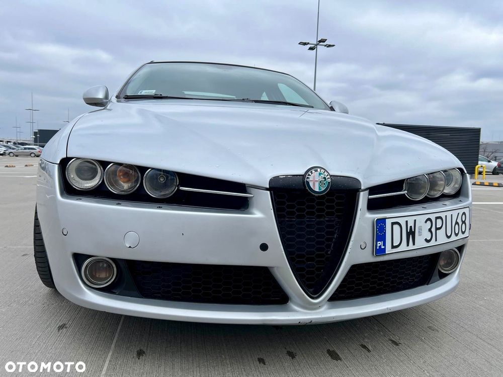 Alfa Romeo 159 - 9
