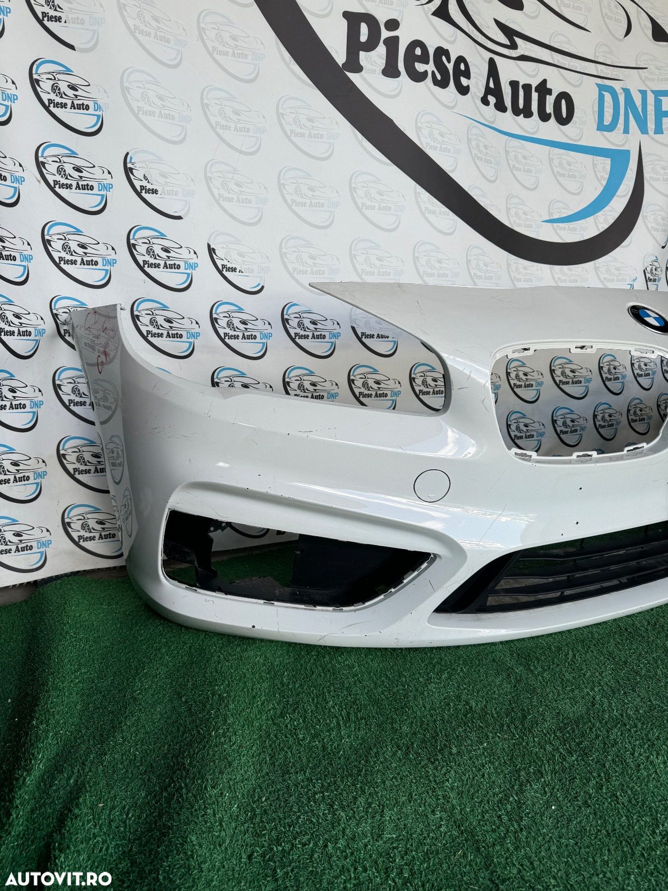 Bara fata Bmw seria 2 F45 GT - 3