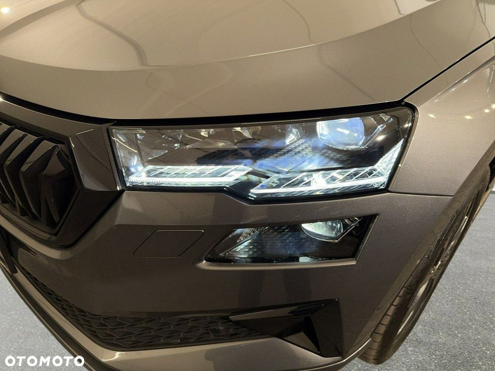 Skoda Karoq - 10