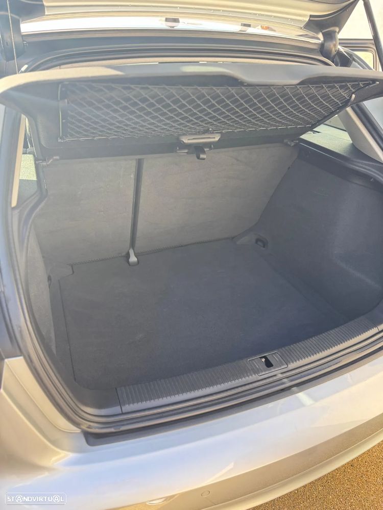 Audi A3 Sportback 1.6 TDI Ambition - 9