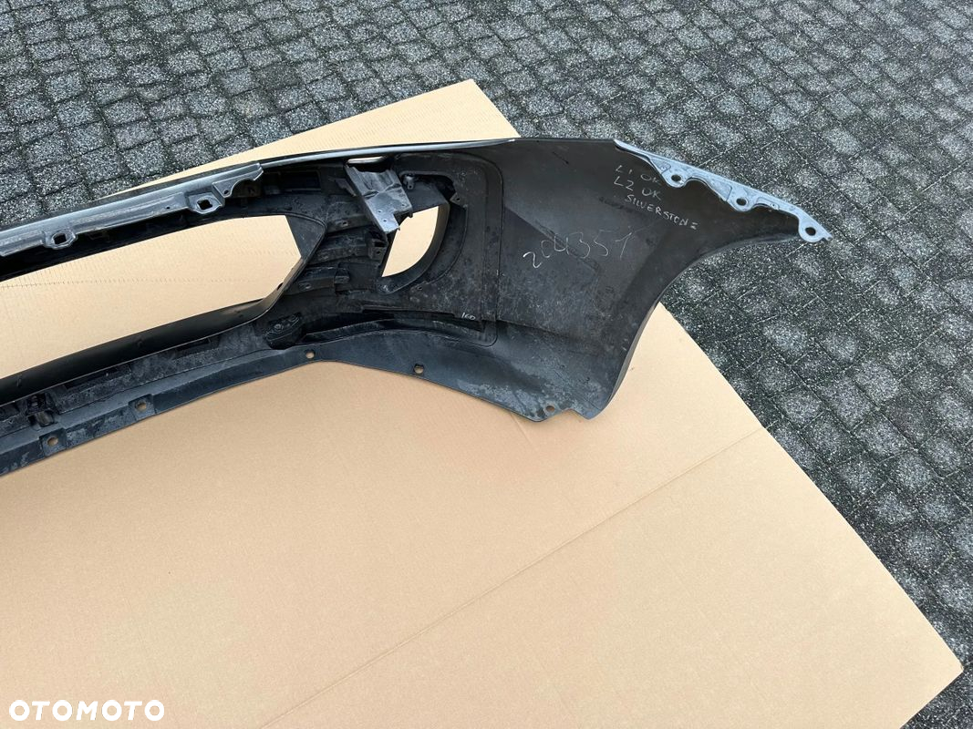 ZDERZAK Ferrari GTC4 Lusso ORYGINAŁ ŁADNY STAN NIE KLEJONY - 6
