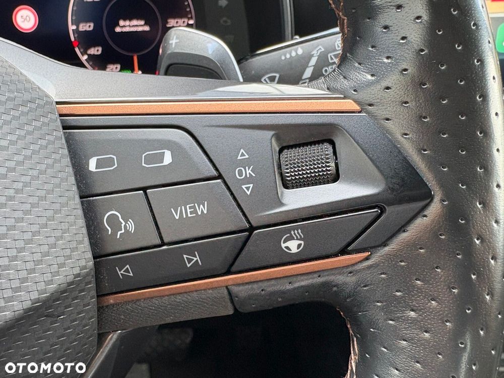 Cupra Formentor - 25