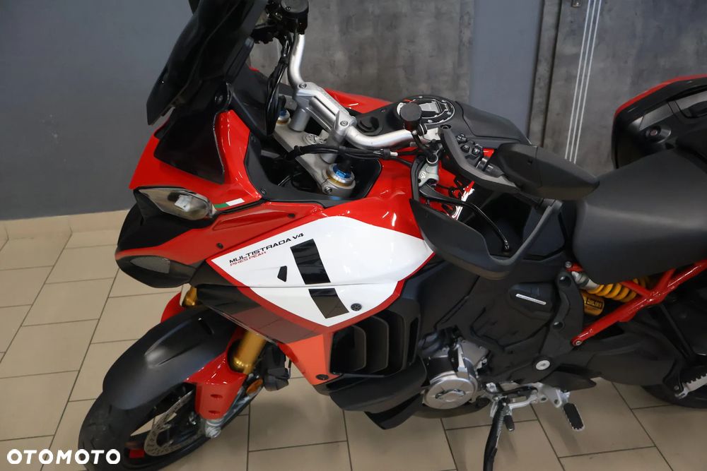 Ducati Multistrada - 20
