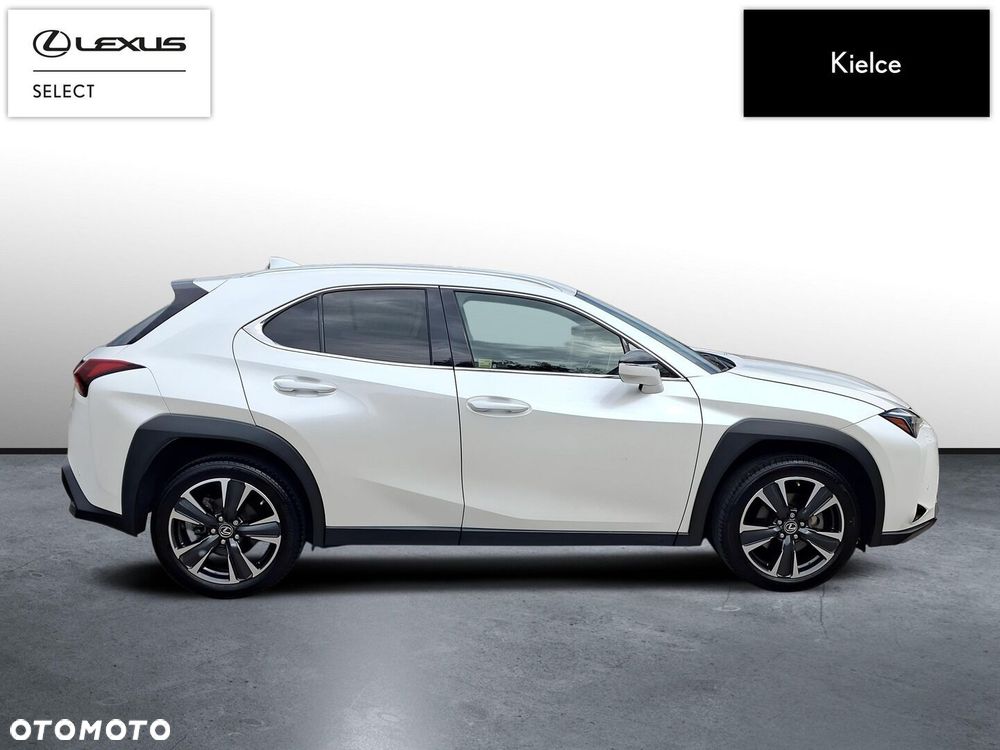Lexus UX 250h GPF Business 2WD - 7