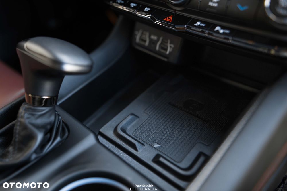 Dodge Durango - 7