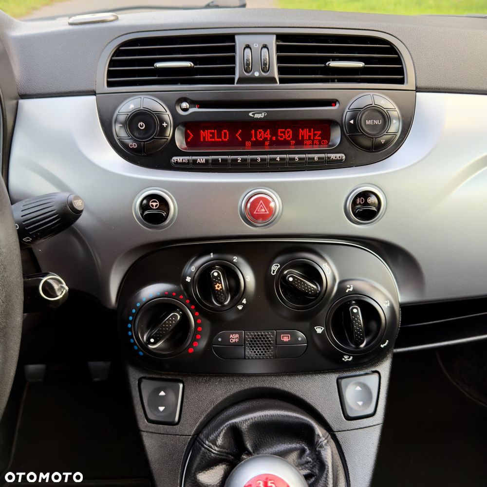 Fiat 500 1.2 S - 16