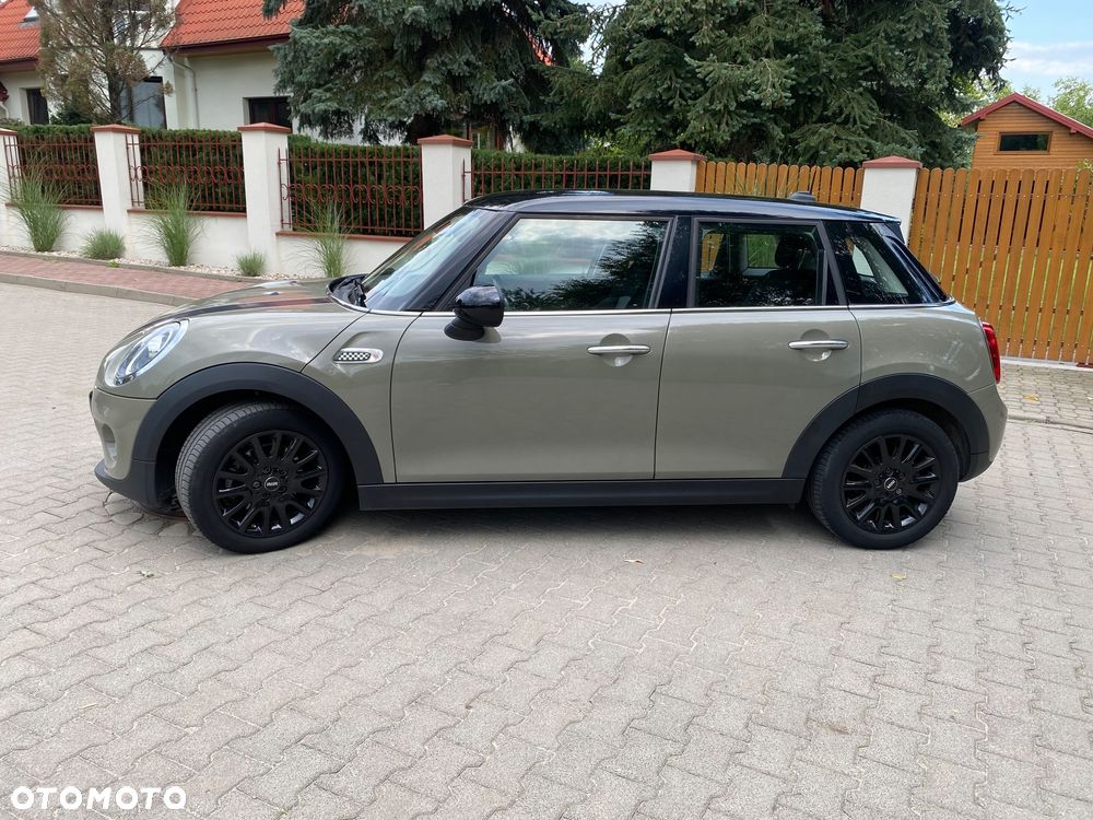 MINI Cooper Standard - 7