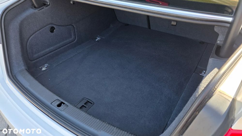 Audi A6 Limousine - 14