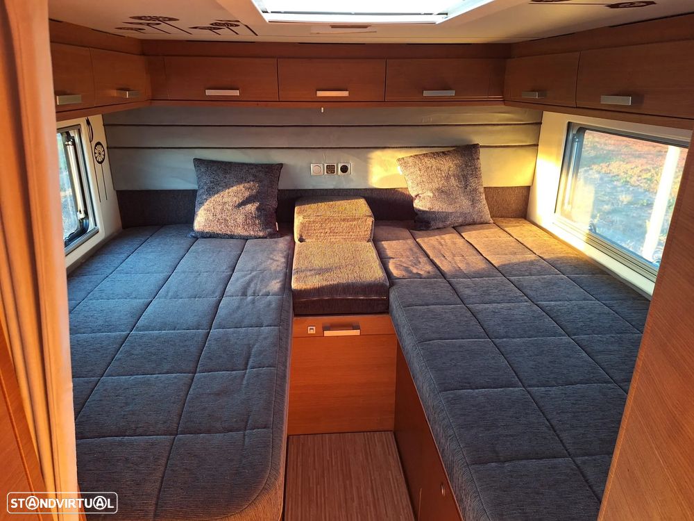 Knaus Sun TI Edição especial - 42
