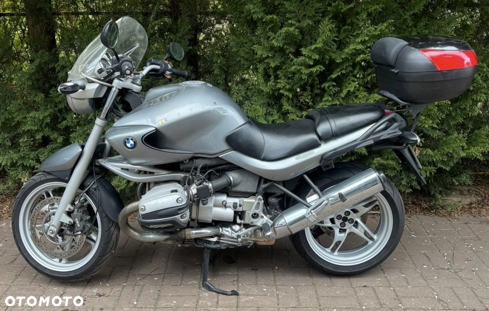 BMW R - 12