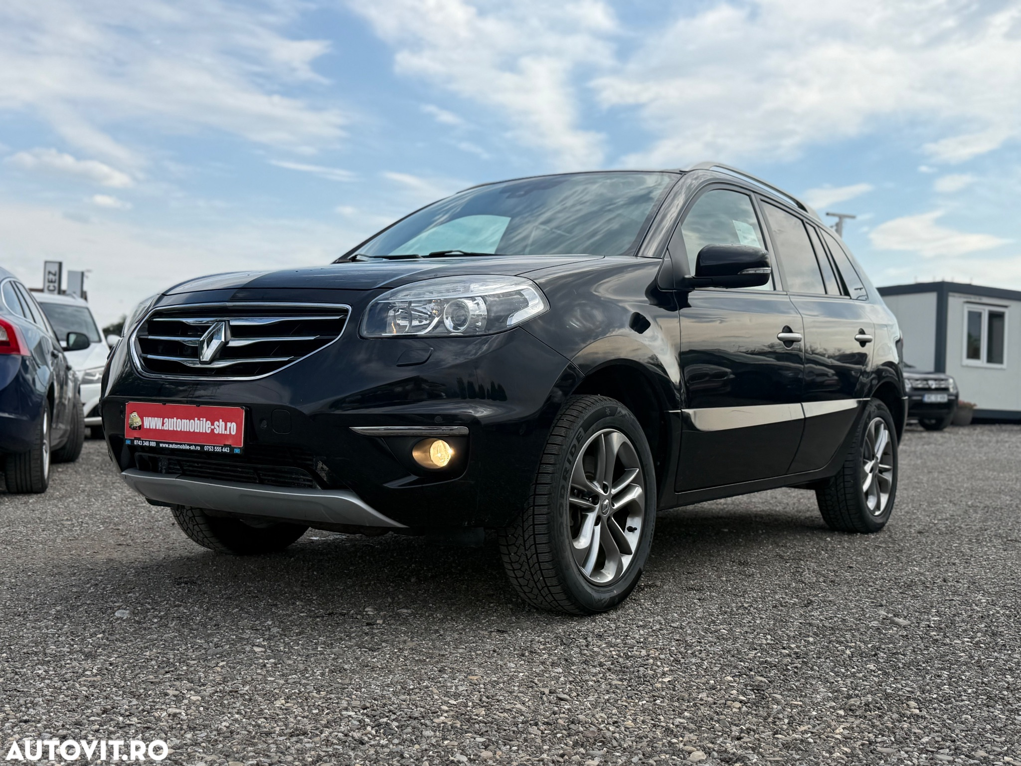 Renault Koleos 2.0 dCI FAP 4x4 Bose Edition - 2