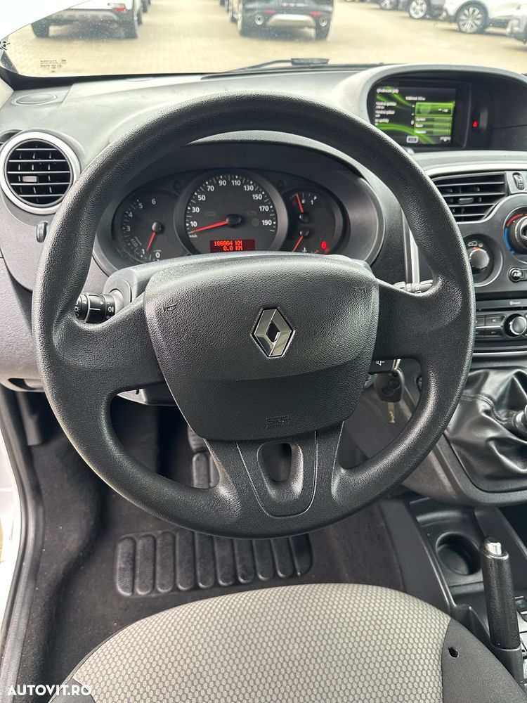 Renault Kangoo - 12