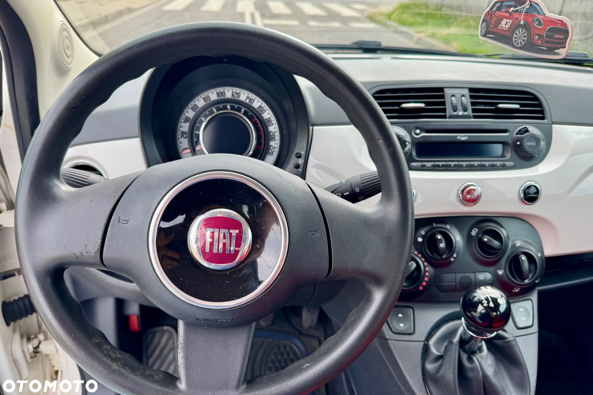 Fiat 500 - 19