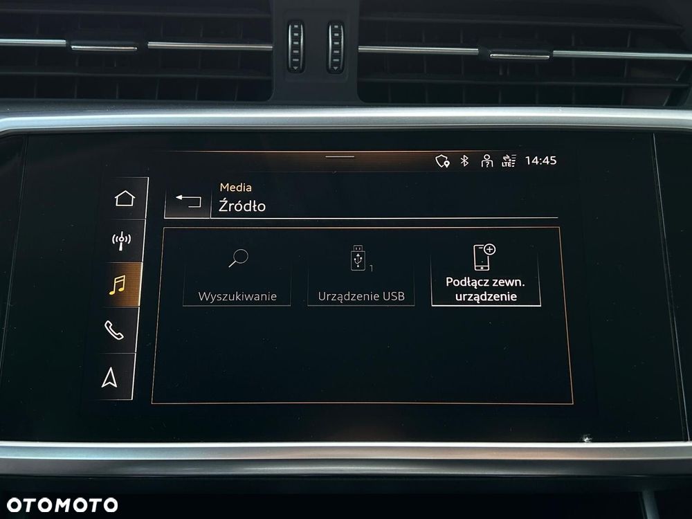 Audi A6 Limousine 35 TDI mHEV Advanced S tronic - 38