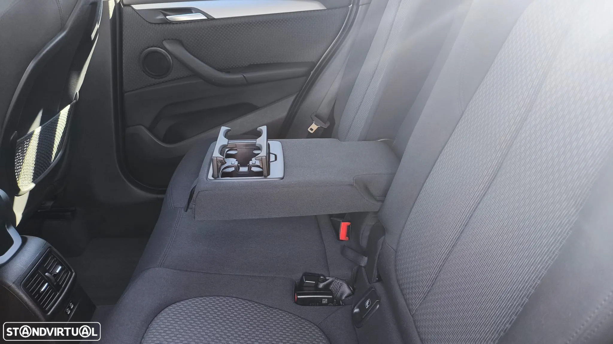 BMW X1 16 d sDrive Auto xLine - 31