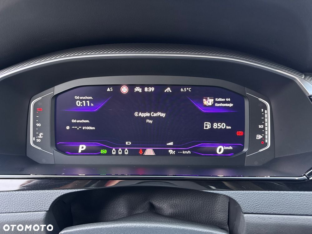 Volkswagen Arteon 2.0 TDI SCR DSG R-Line - 35