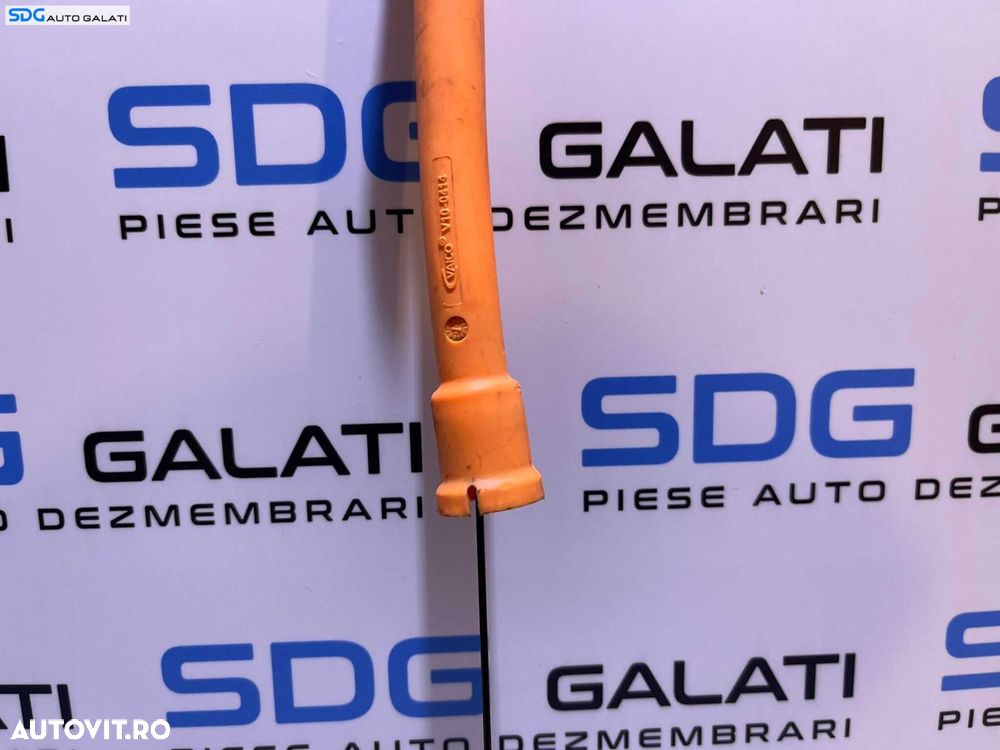 Joja Ulei cu Palnie Suport Skoda Octavia 1 1.8 T 1997 - 2001 Cod V10-0414 - 2