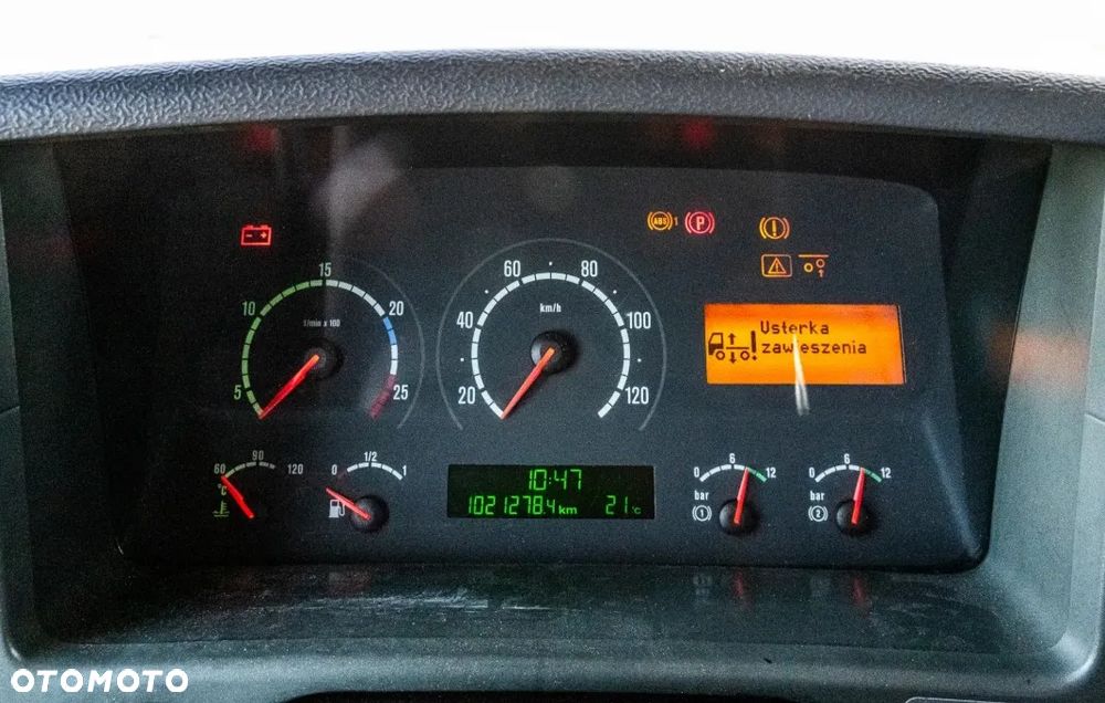 Scania R380 - 25