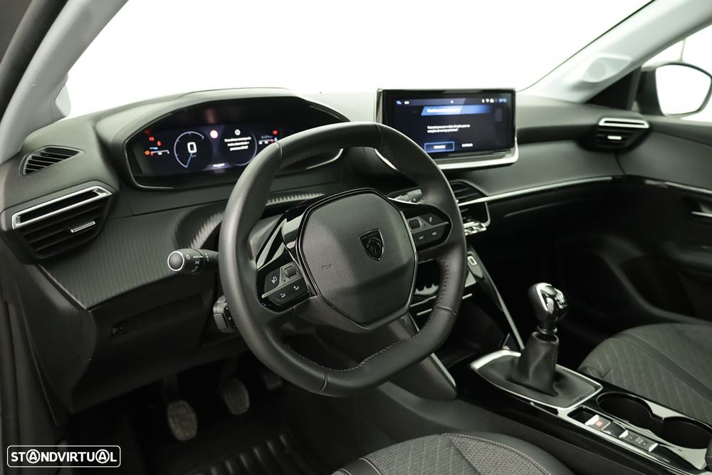 Peugeot 208 1.2 PureTech Allure - 7