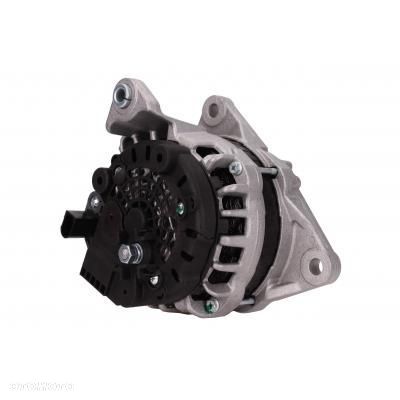 28-6652 ALTERNATOR PEUGEOT BOXER 3.0 HDI - 3