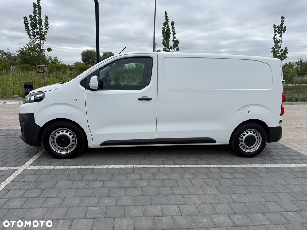 Citroën Jumpy - 5