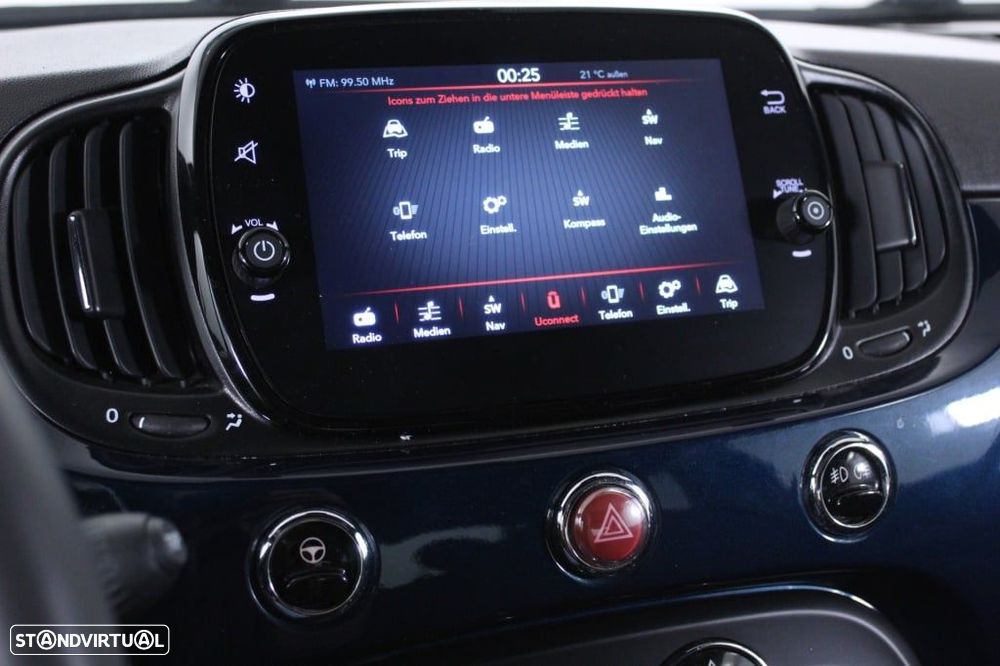 Fiat 500 1.0 Hybrid - 27