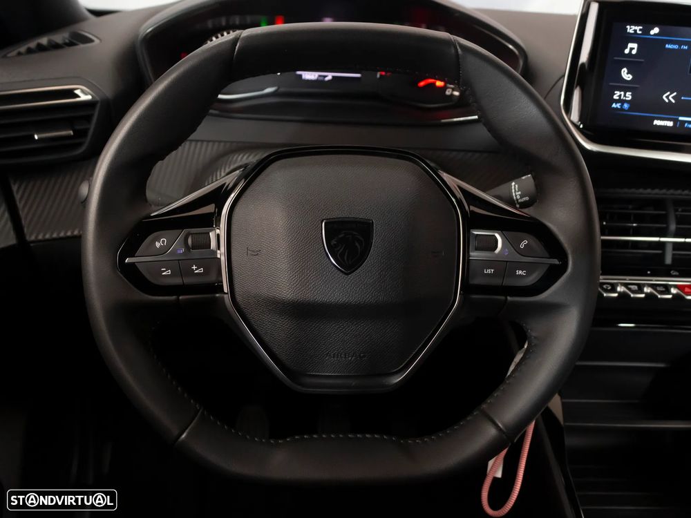 Peugeot 2008 1.2 PureTech Style - 21