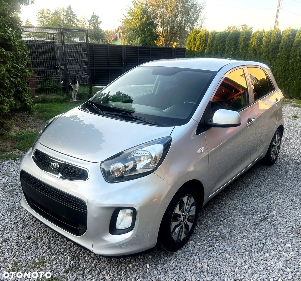 Kia Picanto 1.0 Sensation - 3