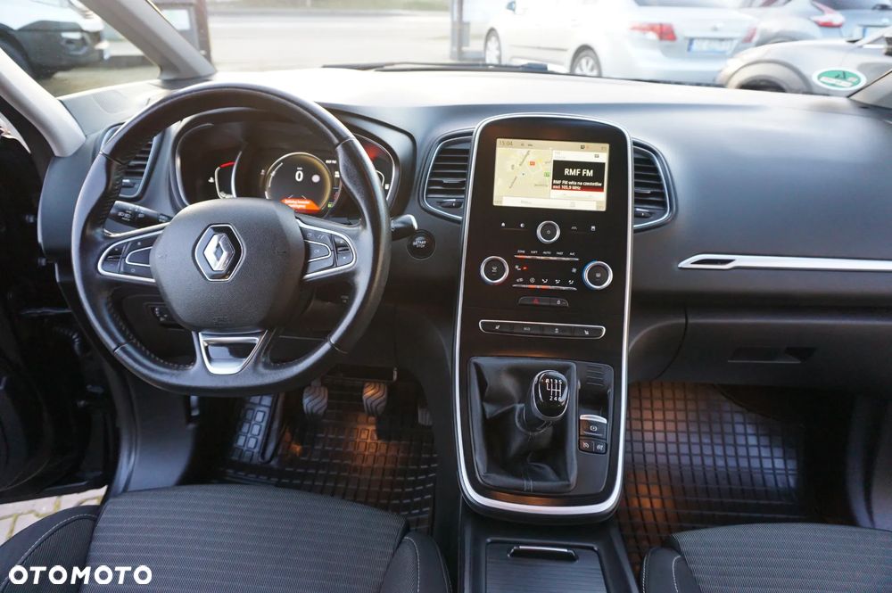 Renault Scenic ENERGY TCe 115 EXPERIENCE - 33