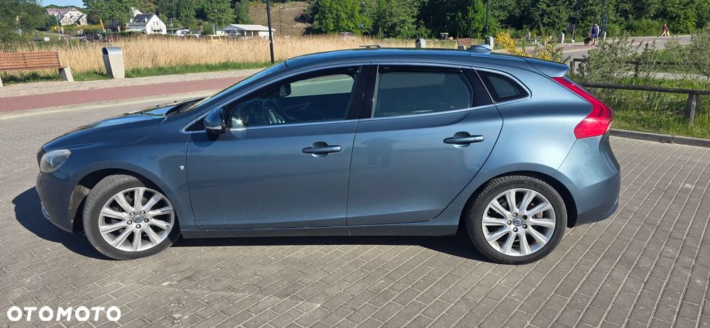 Volvo V40 D2 R-Design Summum - 6