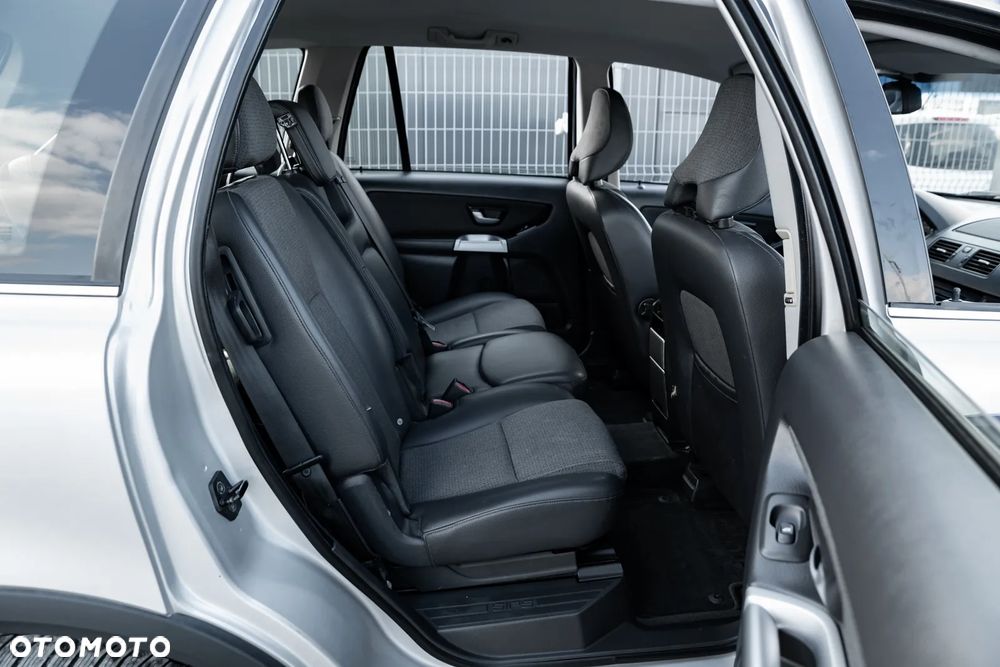 Volvo XC 90 D5 Kinetic - 21