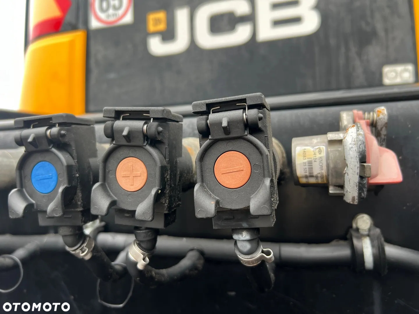 JCB Fastrac 3230 Xtra - 13