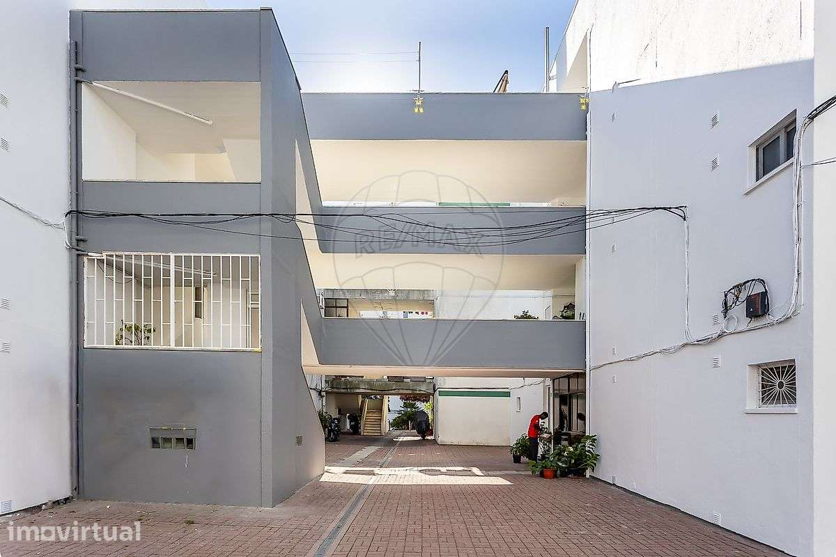 Apartamento T4 para venda - Grande imagem: 2/25