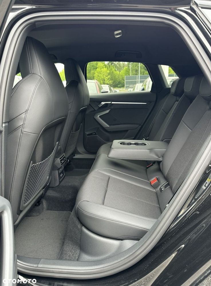 Audi A3 Sportback - 19