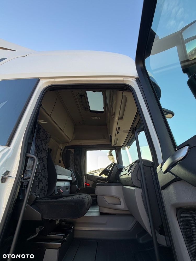 Scania R450 - 27