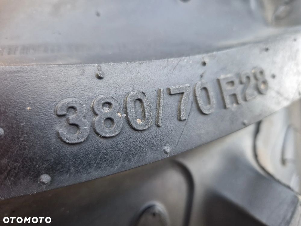 Deutz-Fahr AGROPLUS 70F KEYLINE - 6
