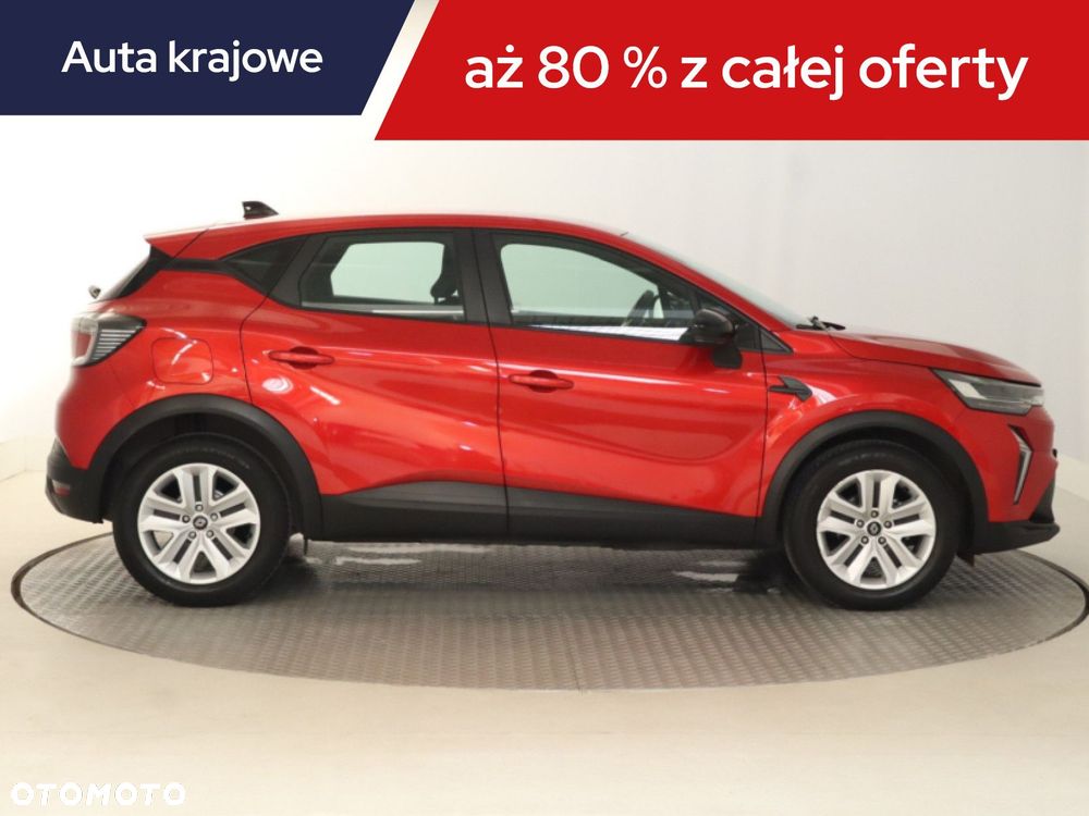 Renault Captur - 8