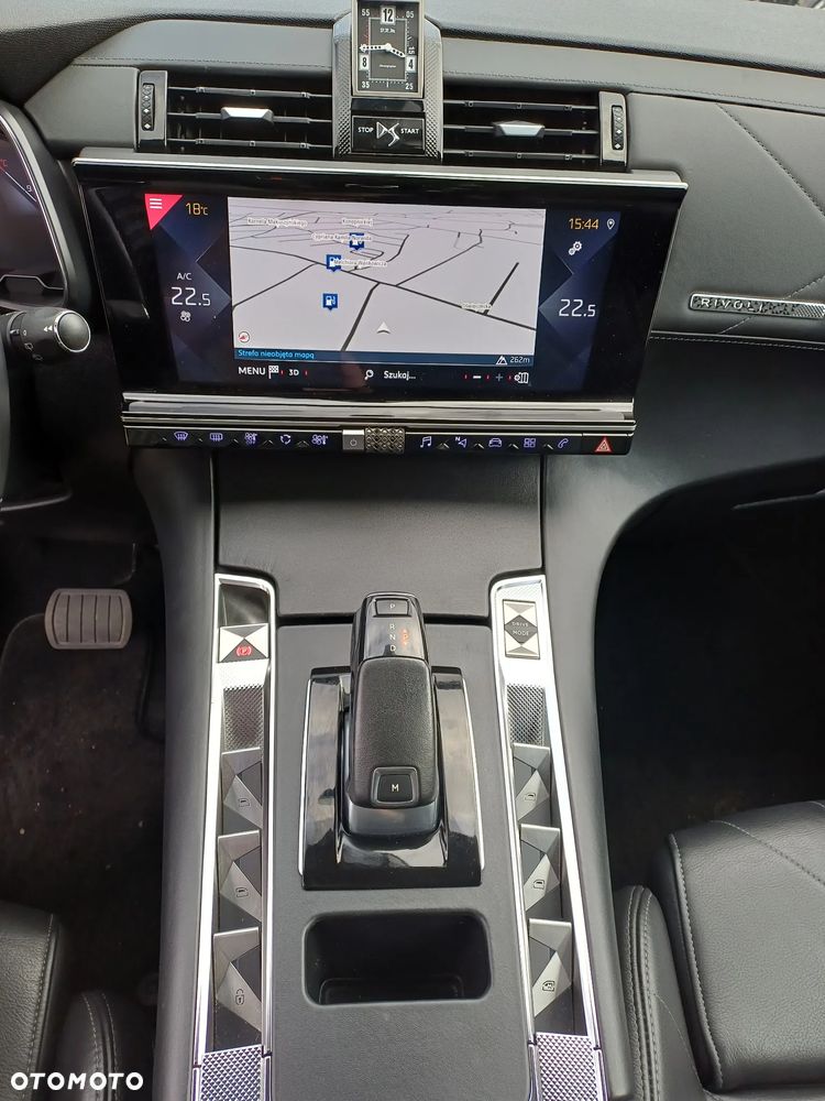 DS Automobiles DS 7 Crossback 2.0 BlueHDi Grand Chic - 17