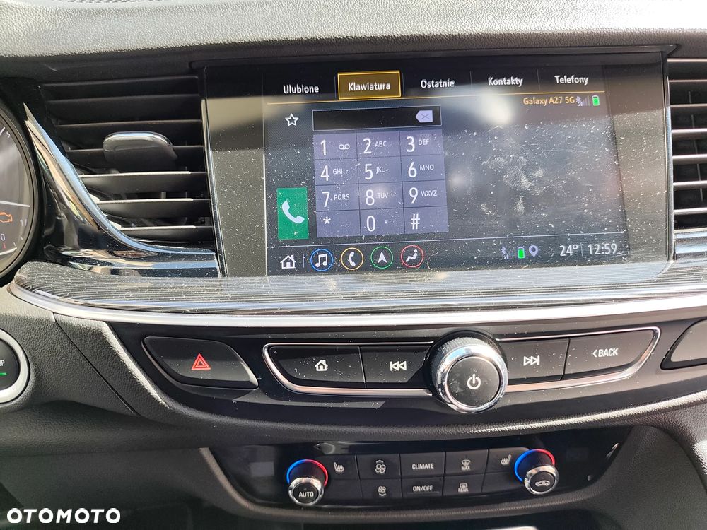 Opel Insignia 2.0 CDTI automatik Sport - 32