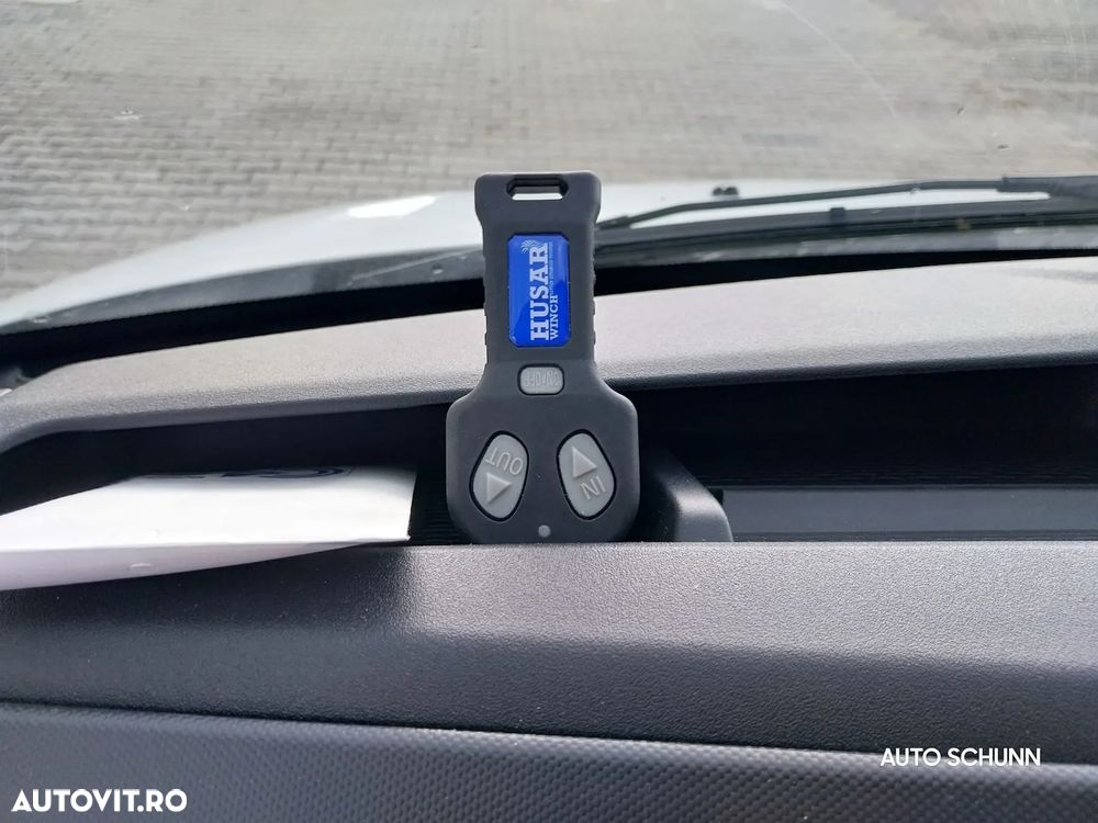 Iveco Daily 35S18H Auto transport Style & ComfortPack - 18