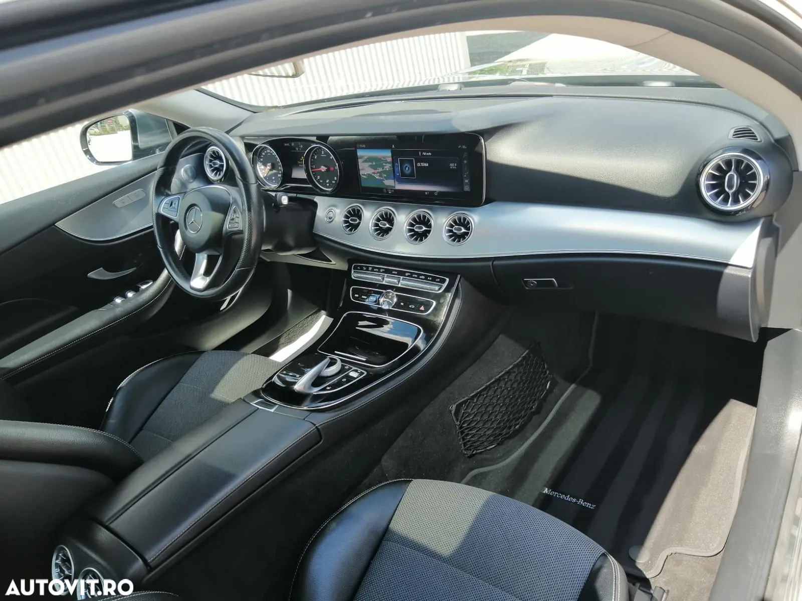 Mercedes-Benz E - 26
