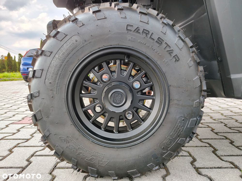 Polaris Ranger - 20