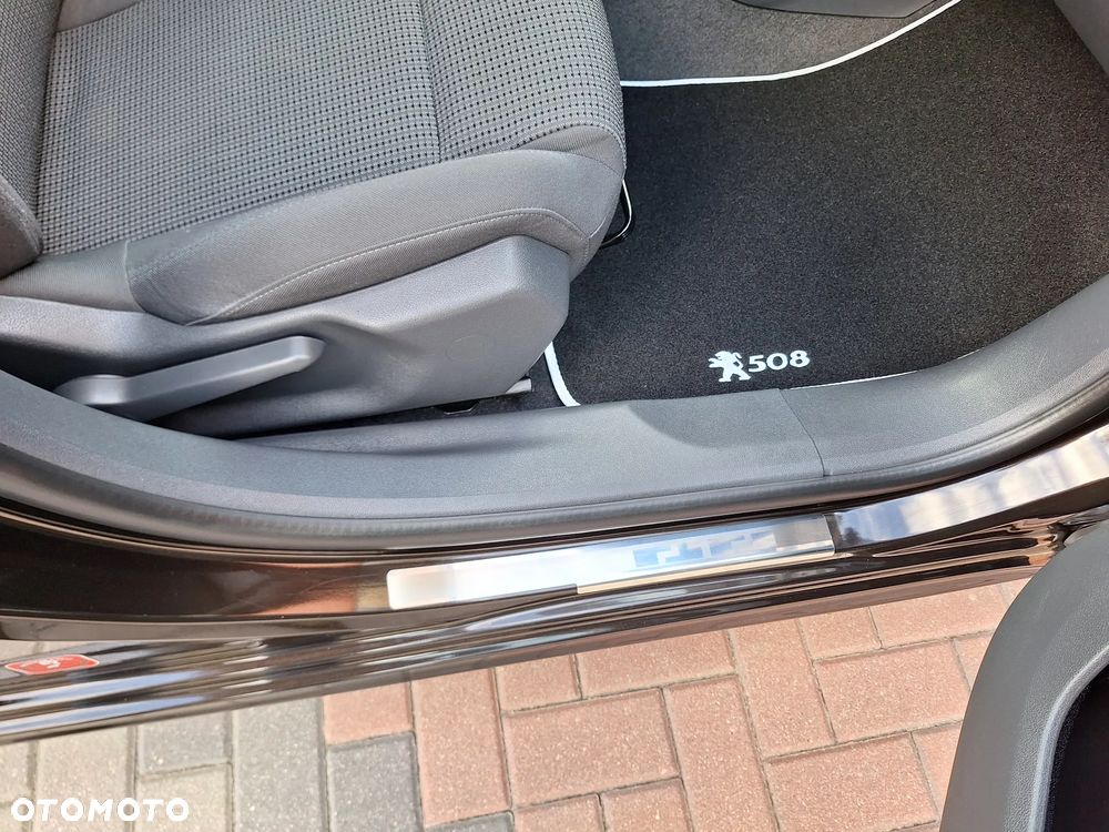 Peugeot 508 - 31