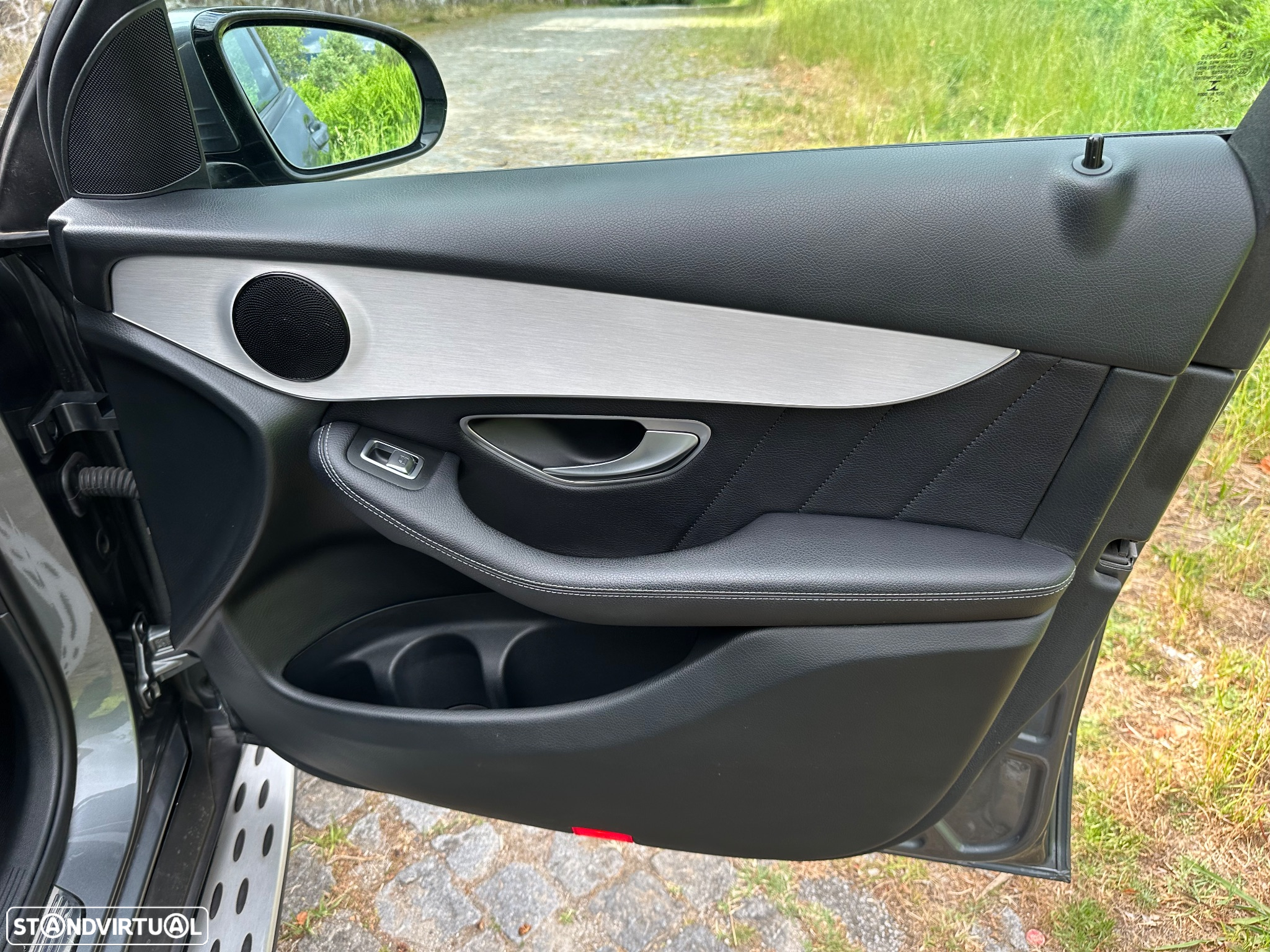 Mercedes-Benz GLC 220 - 37