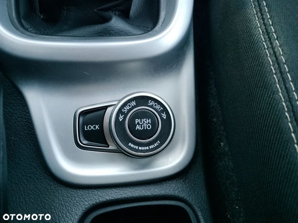 Suzuki Vitara 1.6 Comfort 4WD - 19