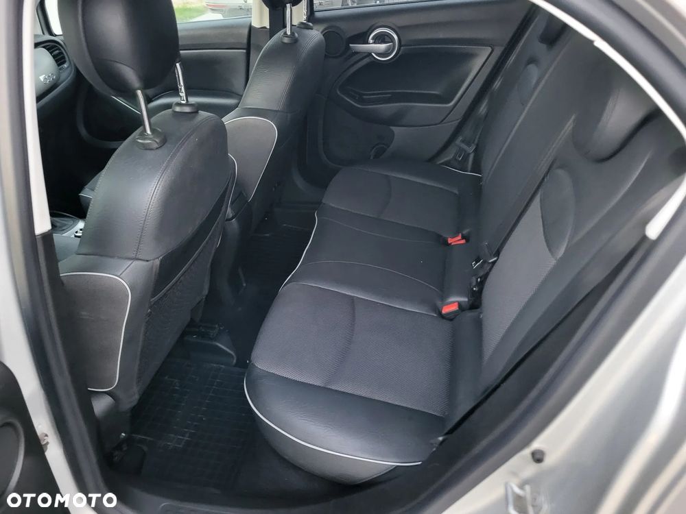 Fiat 500X 2.0 MultiJet Cross Plus AWD AT9 - 15