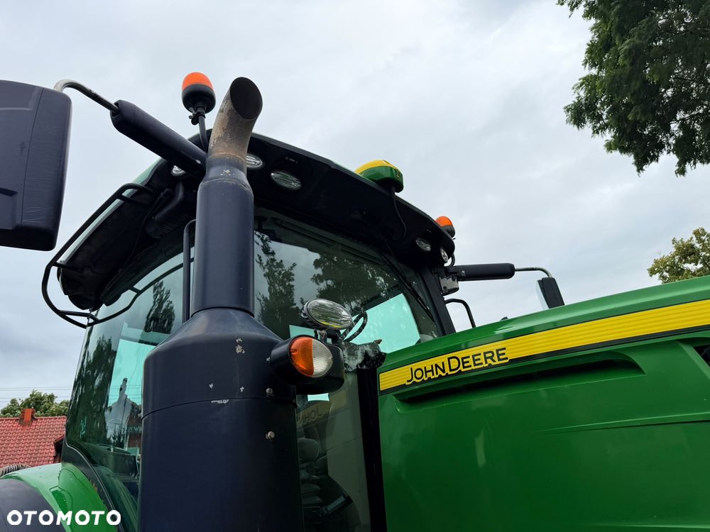 John Deere 7270R - 6