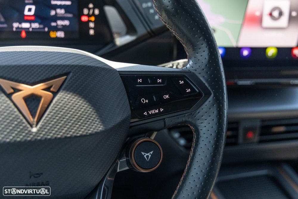 Cupra Born 58 kWh Plus - 49